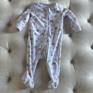 Caden Lane Fawn Sleeper